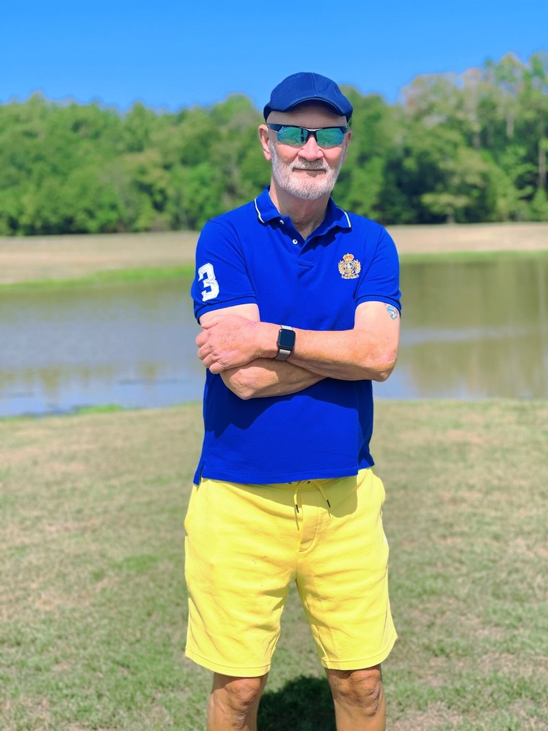 John Wesley Ferguson - Photo 7