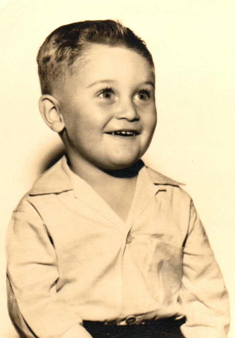 John Wesley Ferguson - Photo 4