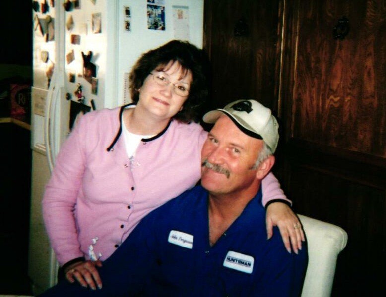 John Wesley Ferguson - Photo 6