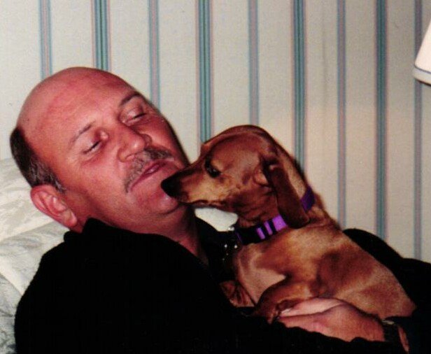 John Wesley Ferguson - Photo 9