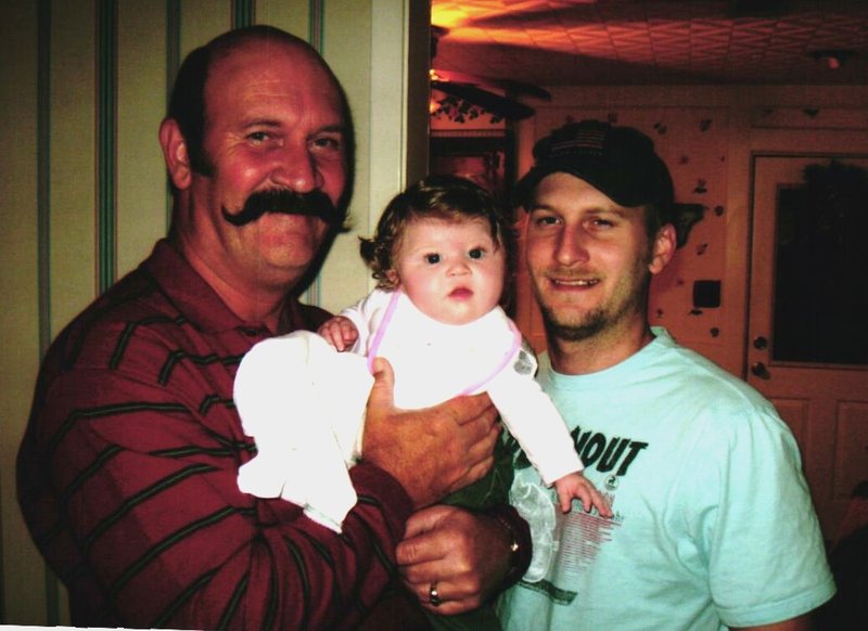 John Wesley Ferguson - Photo 10