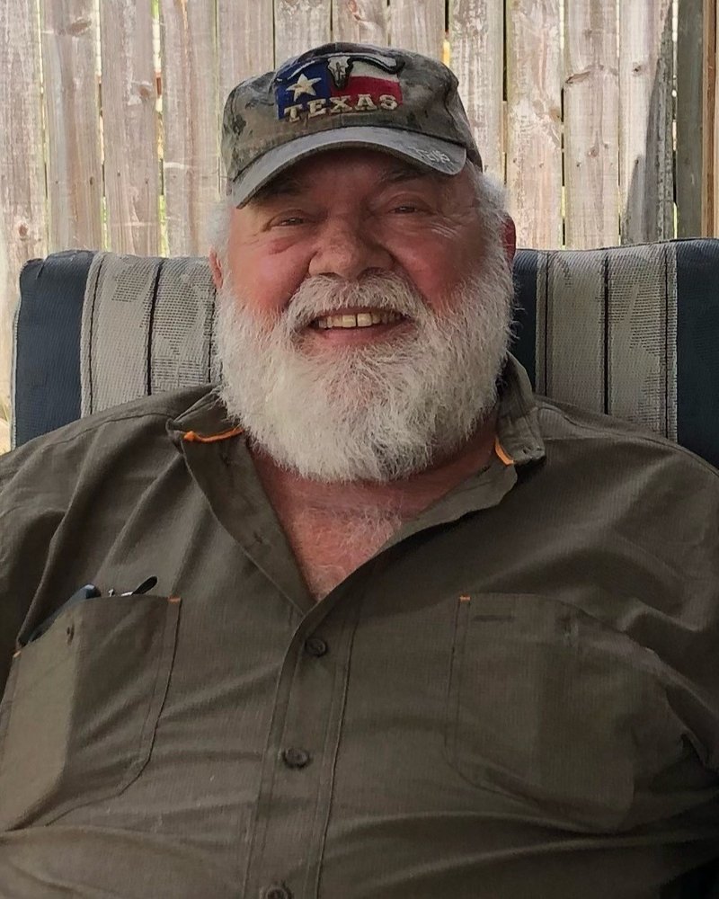 Timothy Scott Clopton