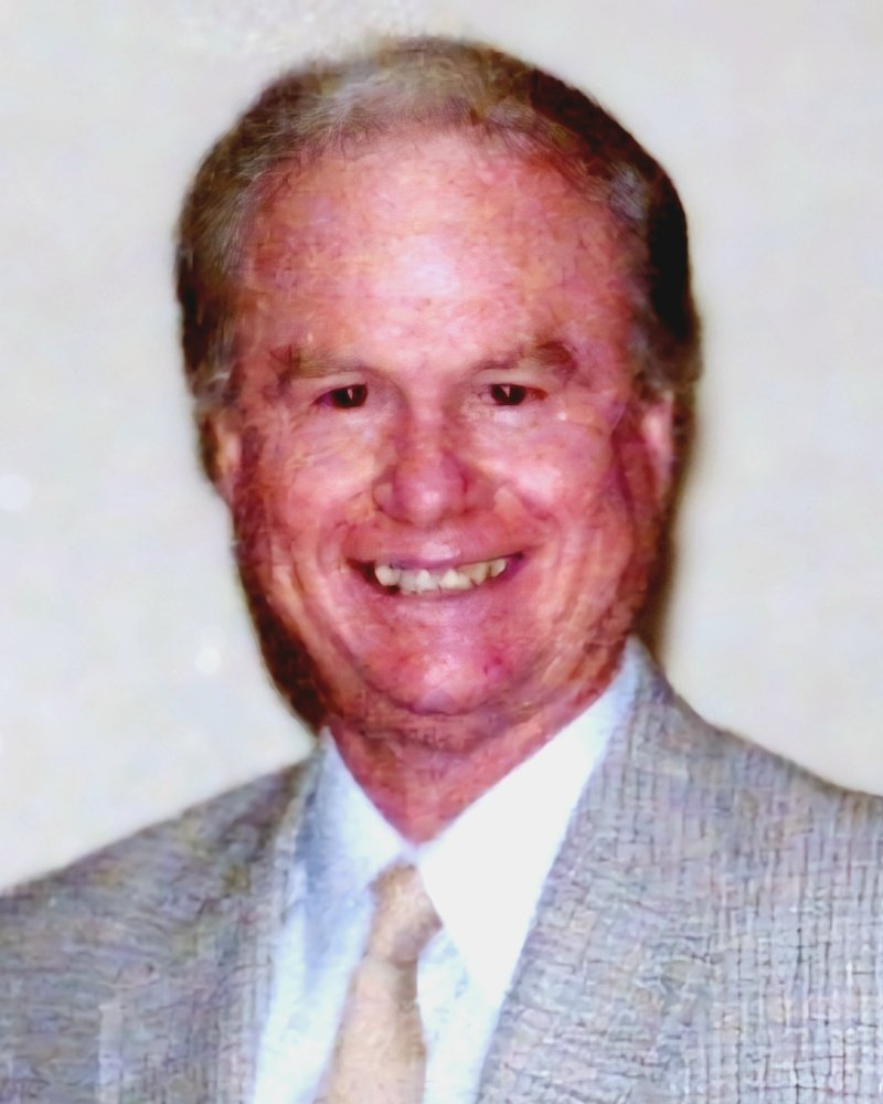 James A. Dean