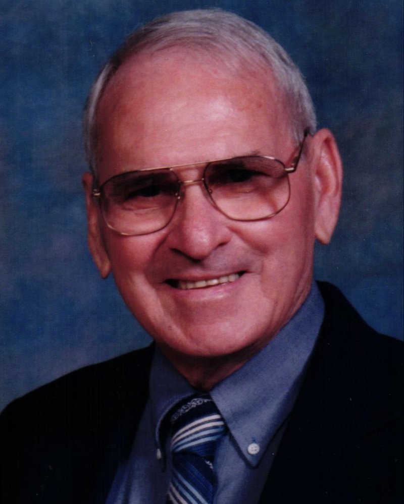 Joseph Charles Breaux