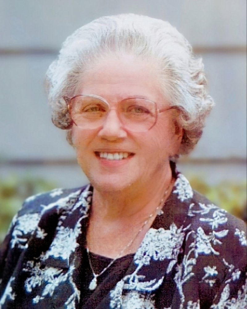 Beatrice Marie (Toups) Chauvin