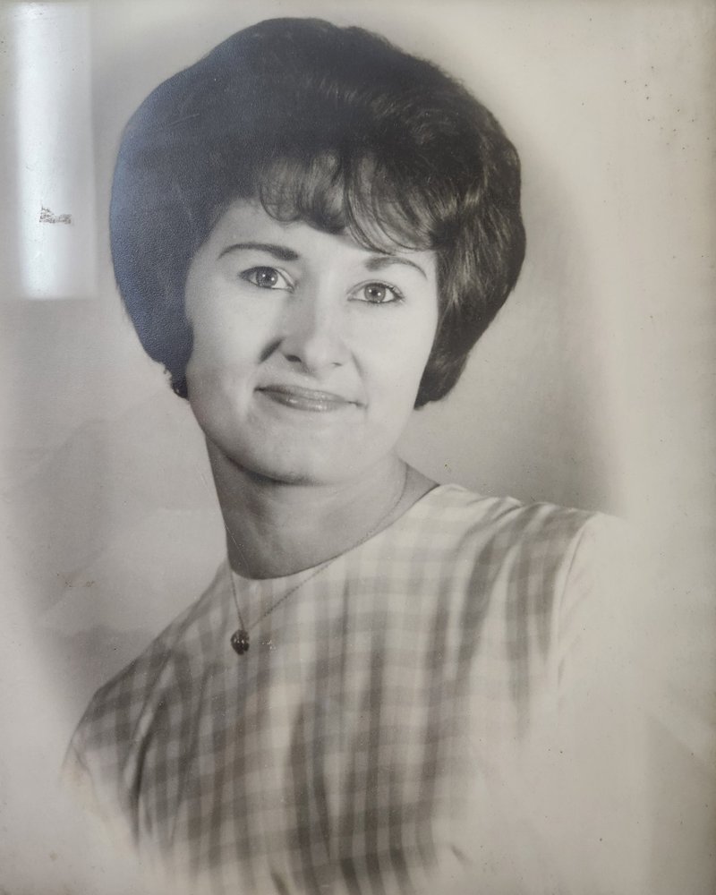 Virginia Marie Parent