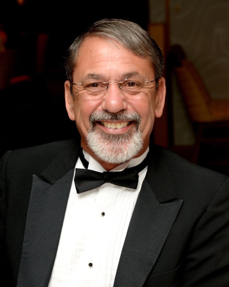 Oscar M. "Bud" (Honey) Joffrion, Jr.