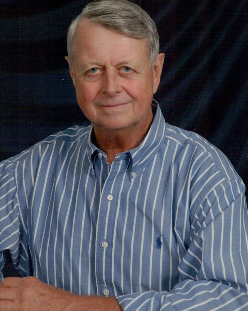 John William Carlsen