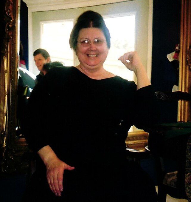 Mevelyn Skinner Manning - Photo 3