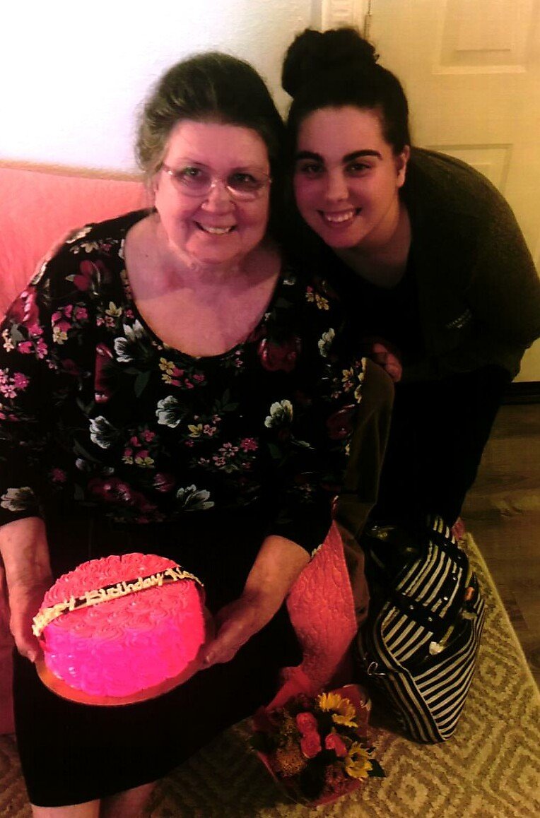 Mevelyn Skinner Manning - Photo 2