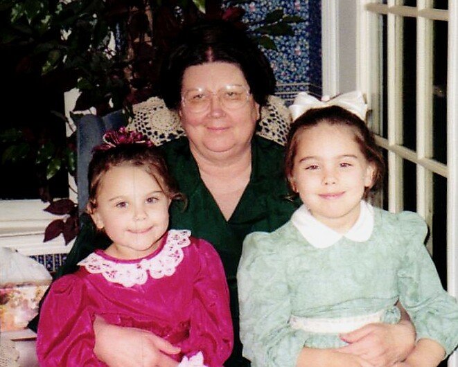 Mevelyn Skinner Manning - Photo 5