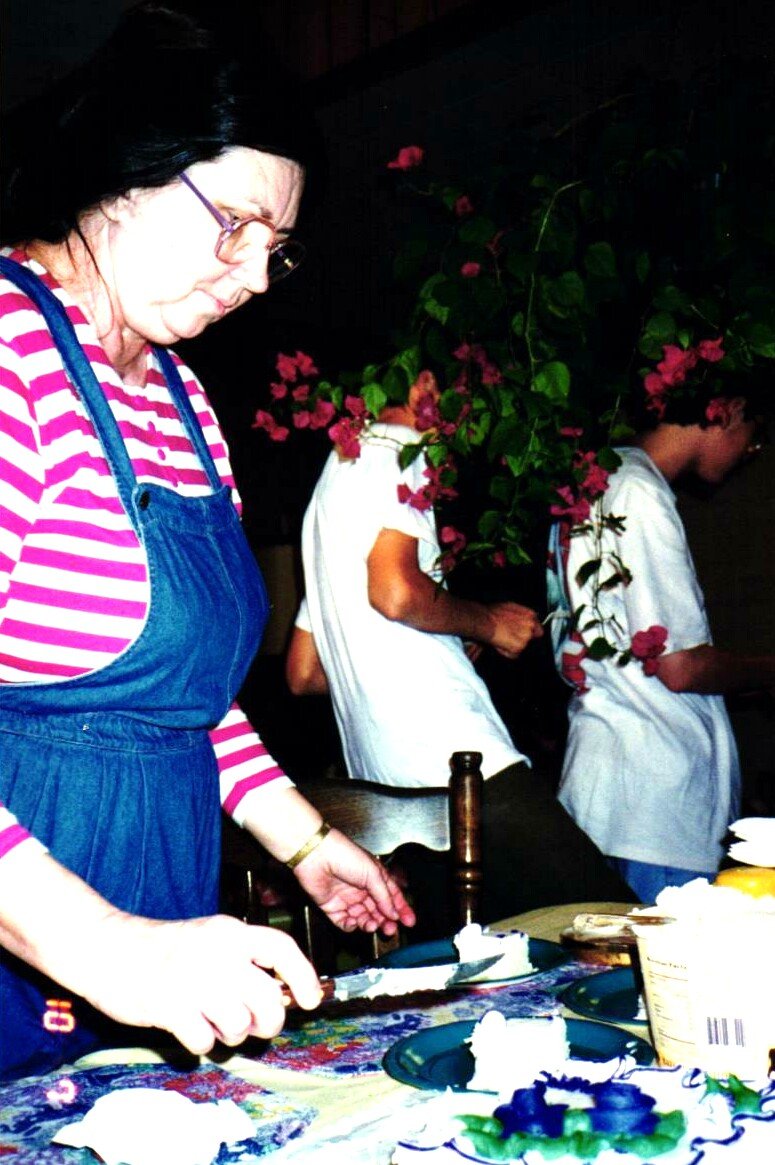 Mevelyn Skinner Manning - Photo 6