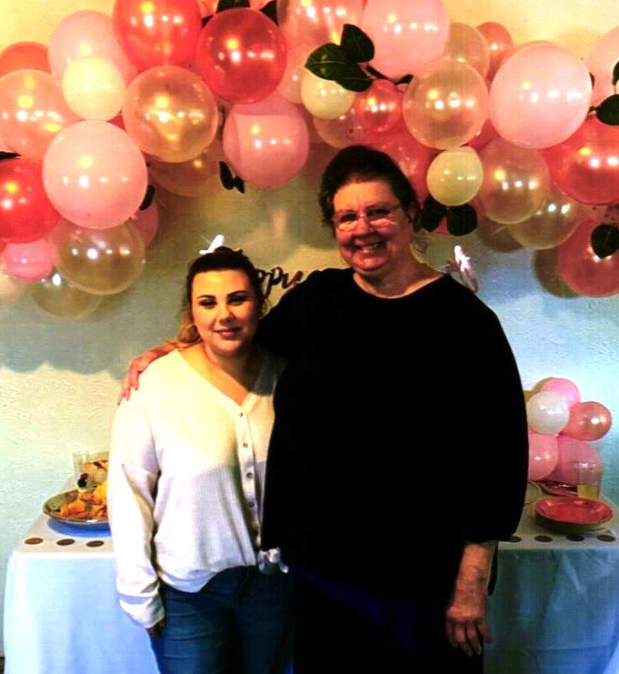 Mevelyn Skinner Manning - Photo 11