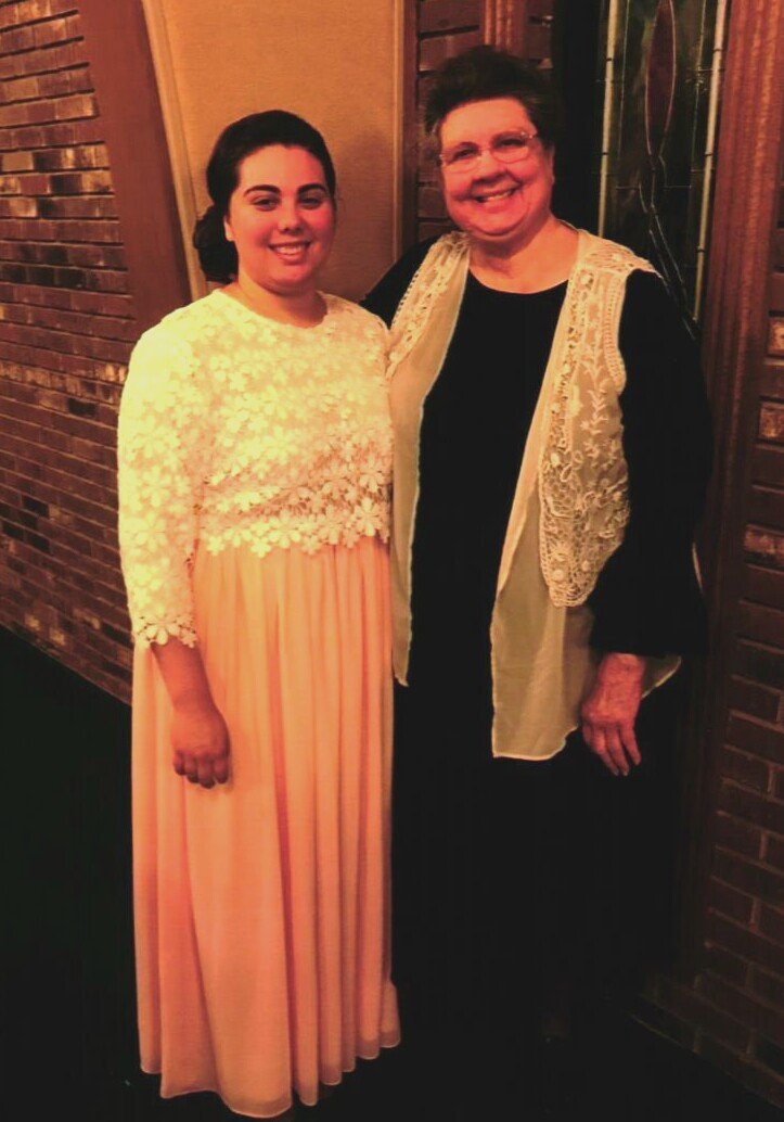 Mevelyn Skinner Manning - Photo 10