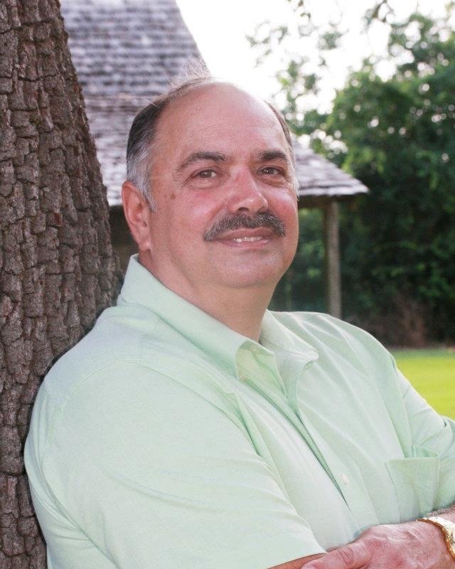 John E. "Johnny" Cormier