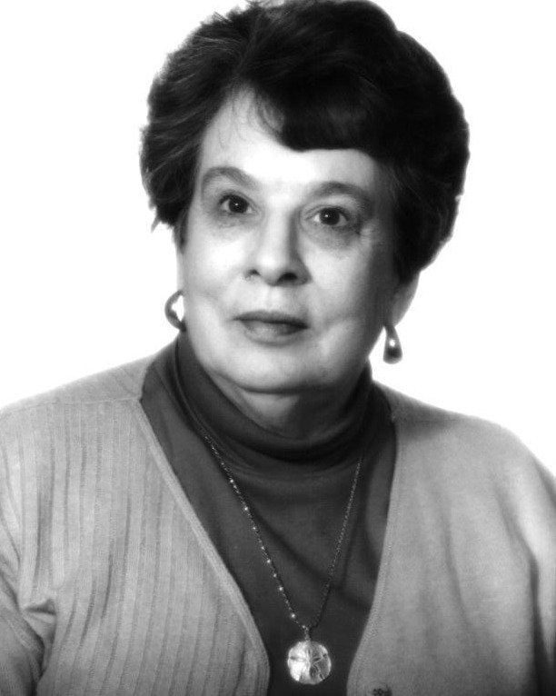 Maryann Reid Duplantis