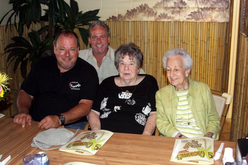 Maryann Reid Duplantis - Photo 2