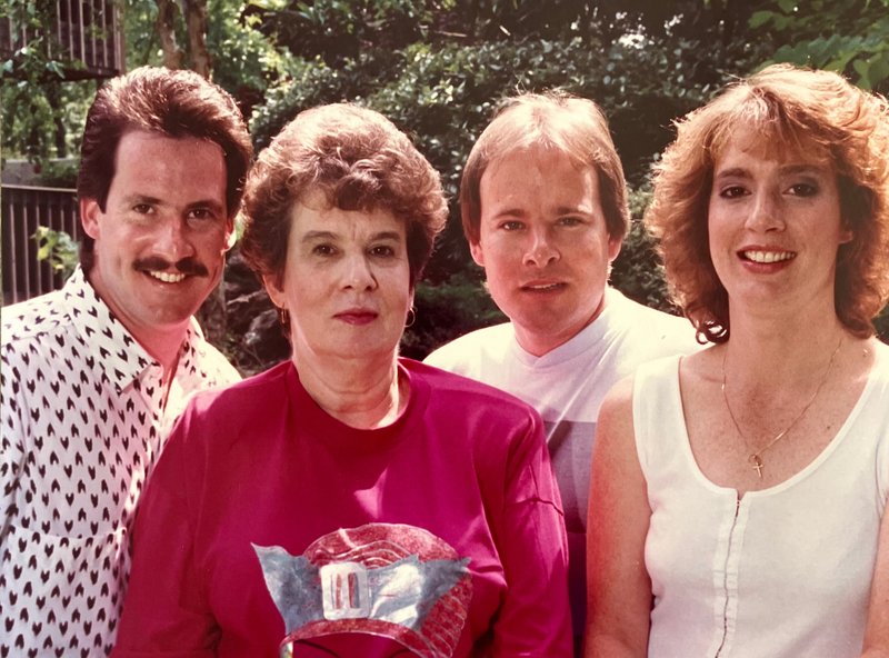 Maryann Reid Duplantis - Photo 3