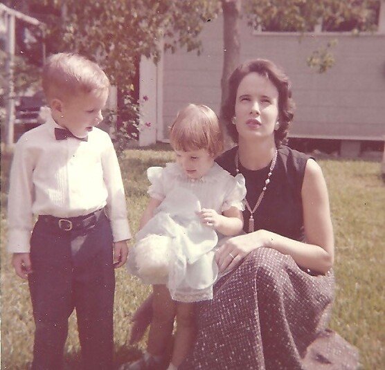 Maryann Reid Duplantis - Photo 5