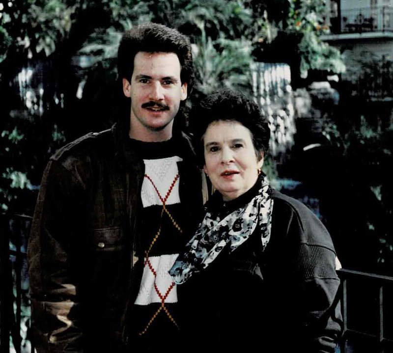 Maryann Reid Duplantis - Photo 9