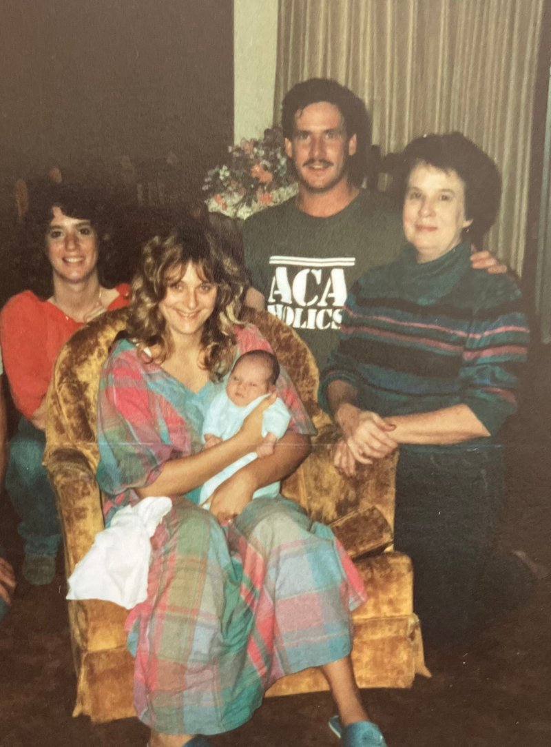 Maryann Reid Duplantis - Photo 6