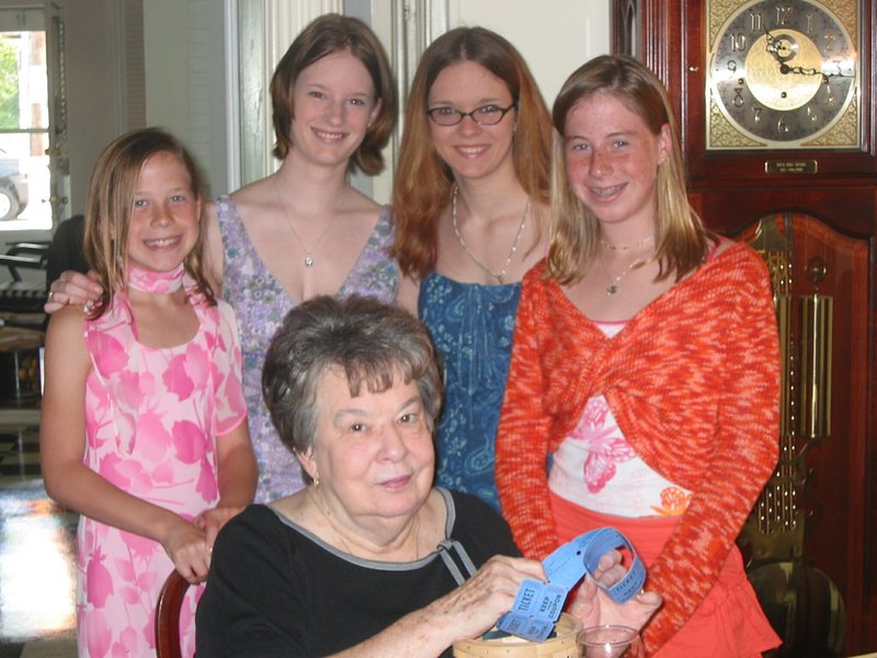 Maryann Reid Duplantis - Photo 7