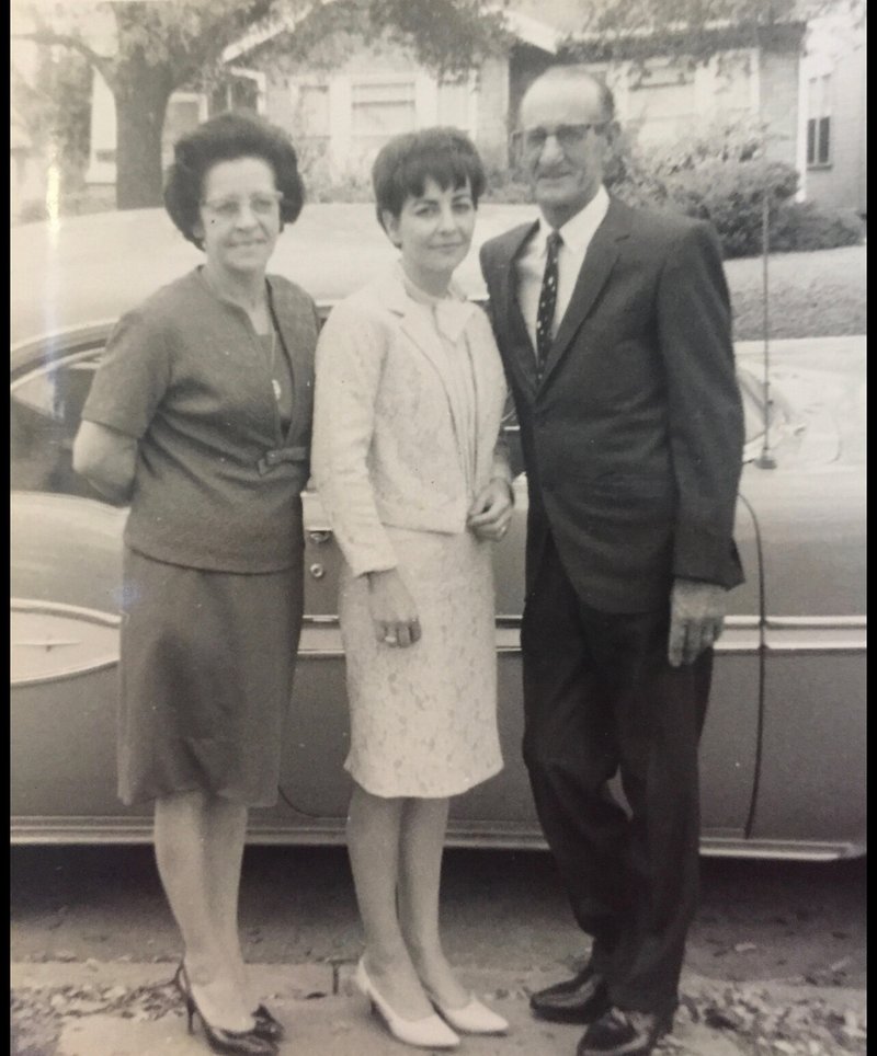 Helen Rose Daily - Photo 11