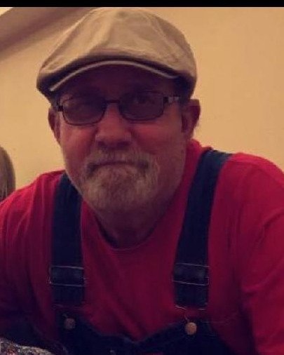 Charles Ronald Feldschau