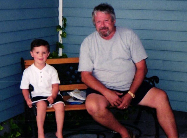 Donald "Don" Anglin - Photo 4