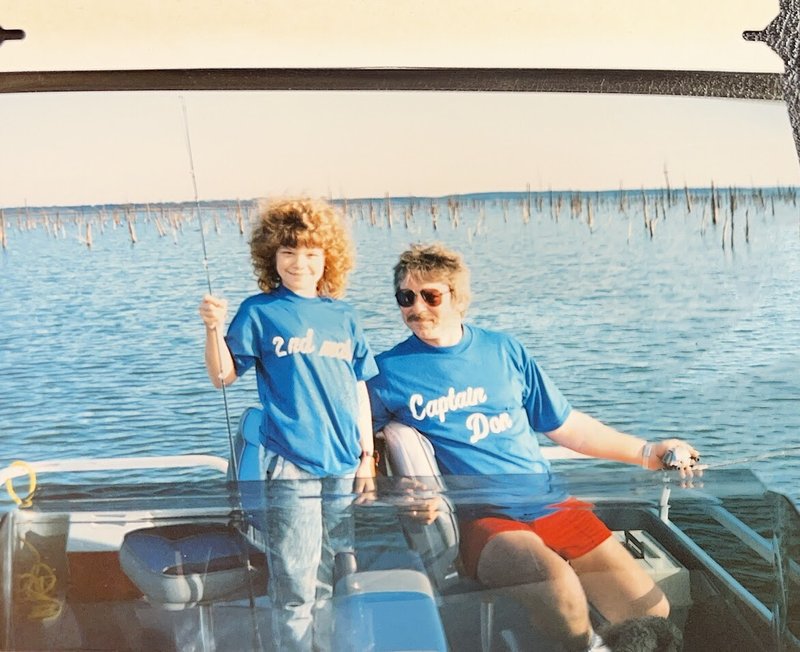 Donald "Don" Anglin - Photo 6