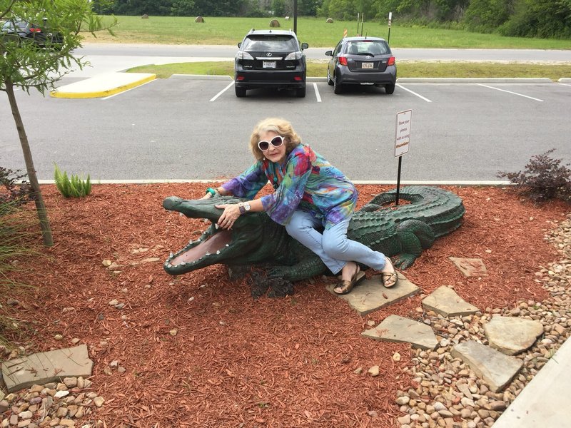 Marjorie "Maggie" Thibodeaux - Photo 4