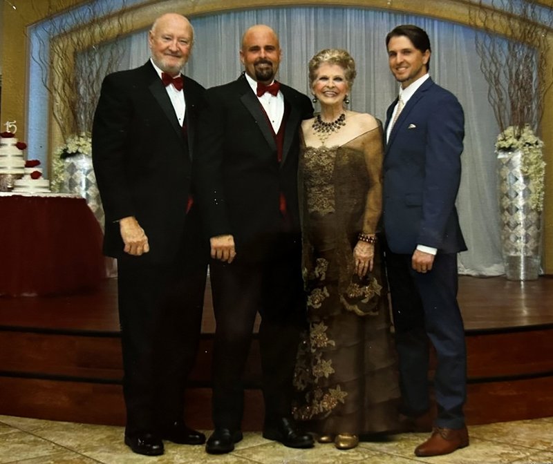 Marjorie "Maggie" Thibodeaux - Photo 7