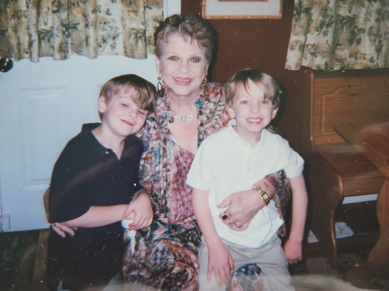 Marjorie "Maggie" Thibodeaux - Photo 5