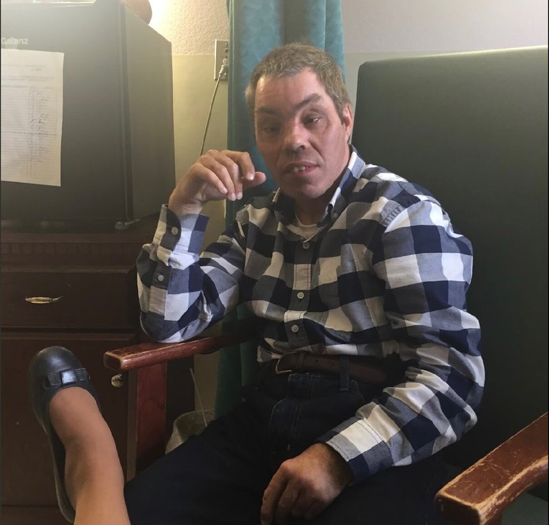 Gary Ellis - Photo 4