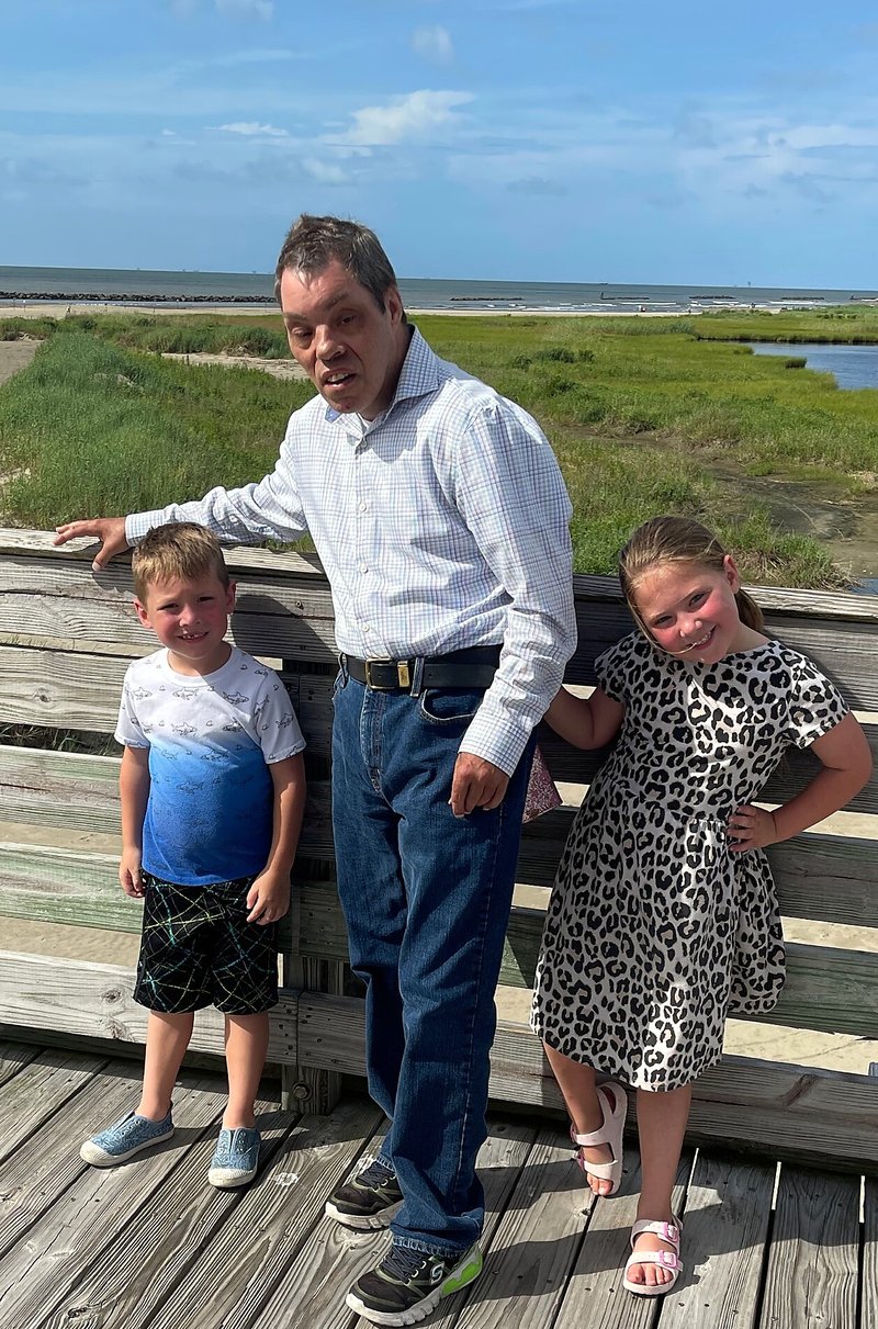 Gary Ellis - Photo 7