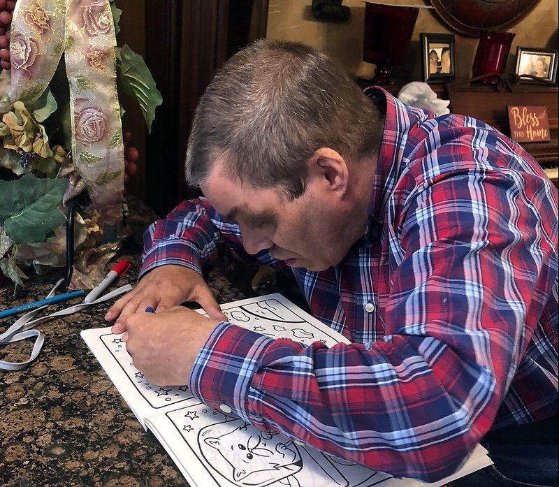 Gary Ellis - Photo 10