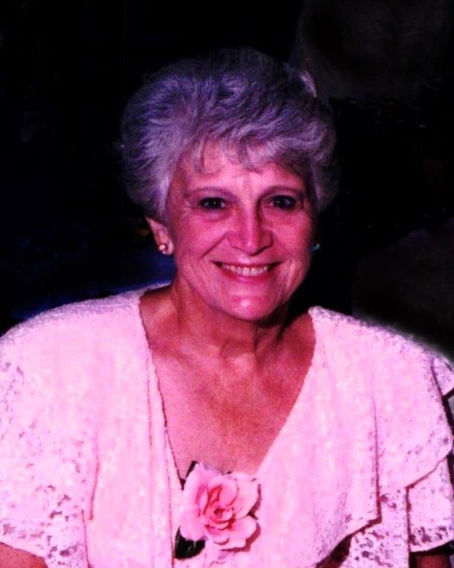 Sue E. Allen