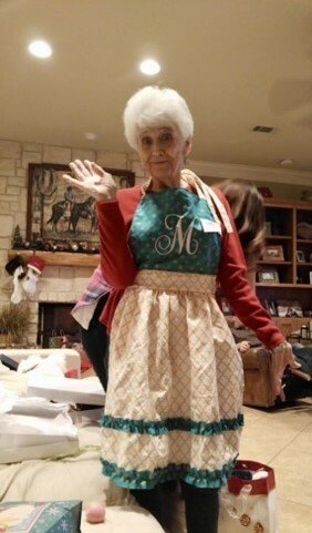 Sue E. Allen - Photo 11