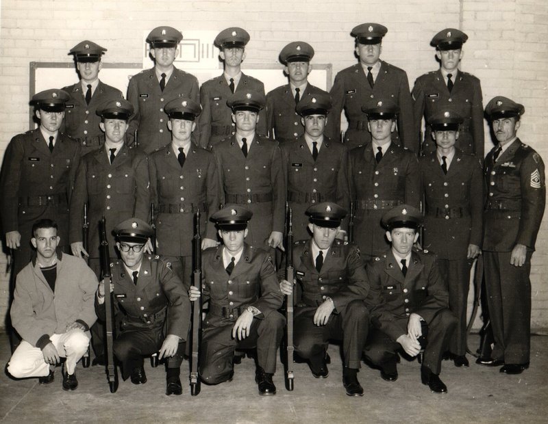 Tommy Gene Feemster - Photo 2