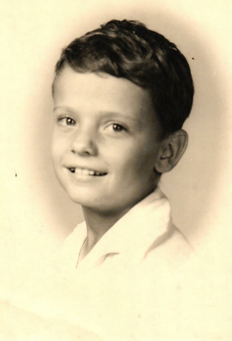 Tommy Gene Feemster - Photo 8