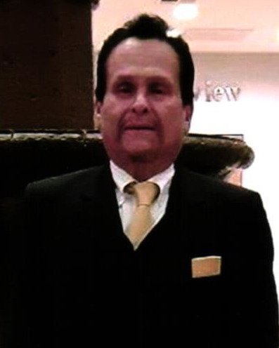 Salvador "Sal" Barbosa