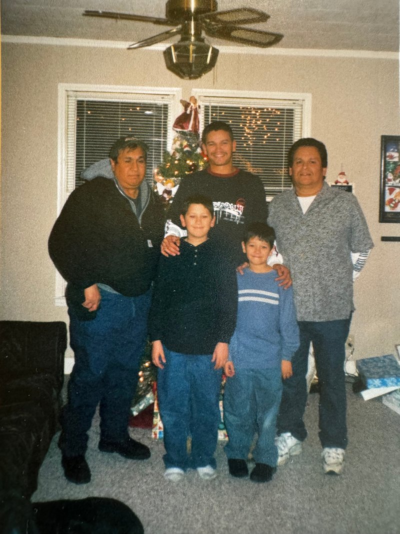 Salvador "Sal" Barbosa - Photo 5