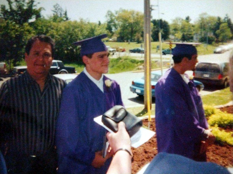 Salvador "Sal" Barbosa - Photo 3