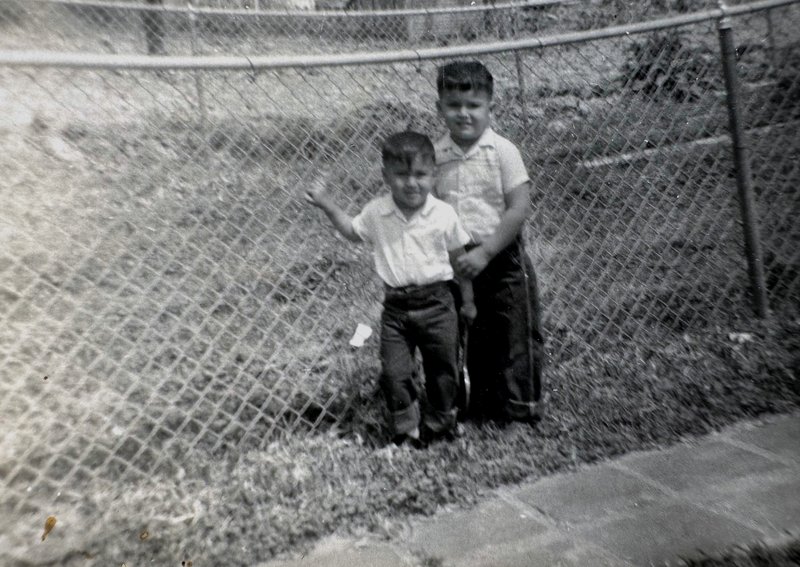 Salvador "Sal" Barbosa - Photo 2