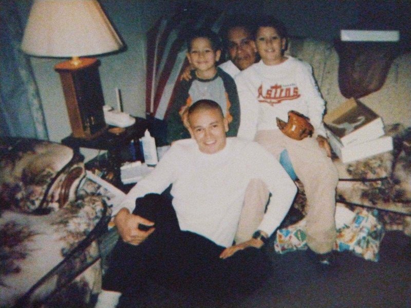 Salvador "Sal" Barbosa - Photo 8