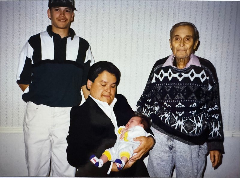 Salvador "Sal" Barbosa - Photo 10