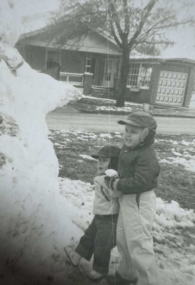 Salvador "Sal" Barbosa - Photo 9