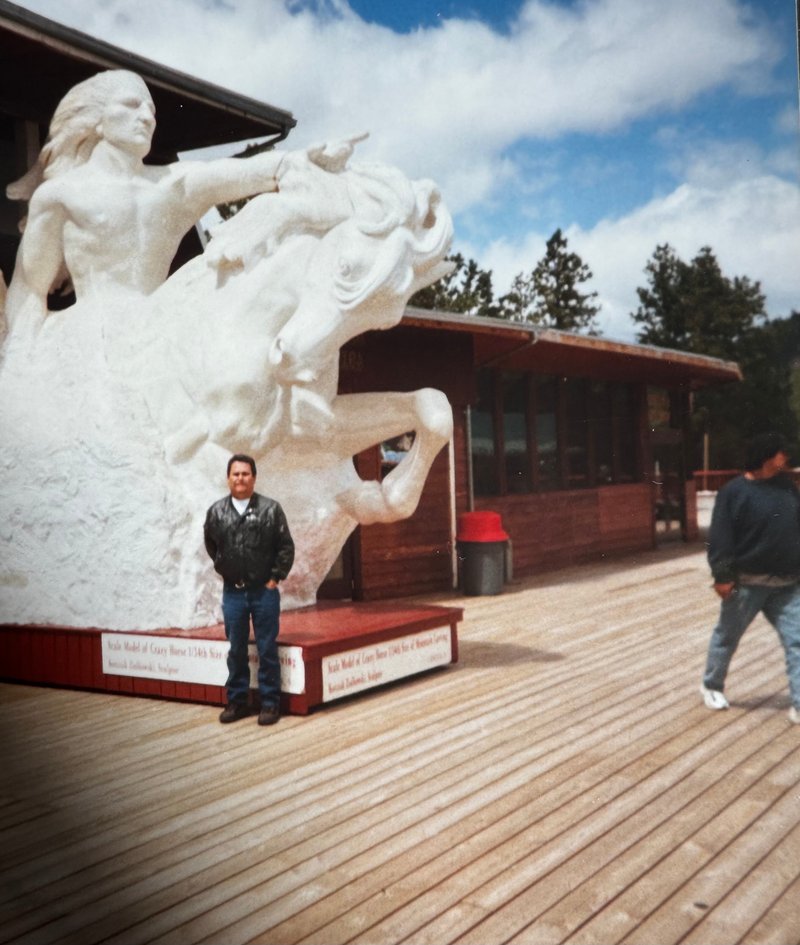 Salvador "Sal" Barbosa - Photo 11