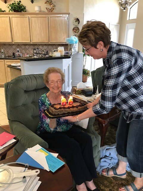 Audrey L. LeMaire - Photo 4