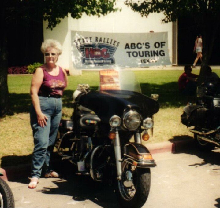 Floy Ann Chipman - Photo 3